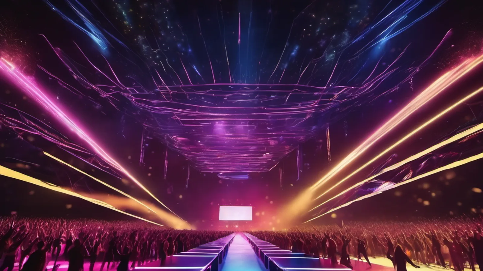 Junglist Prime — AI DJ banner