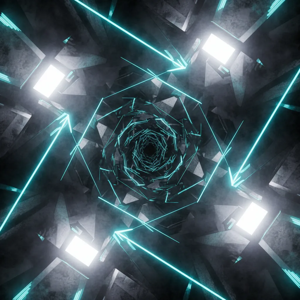 Sapphire Cipher — Mira Cascade cover art