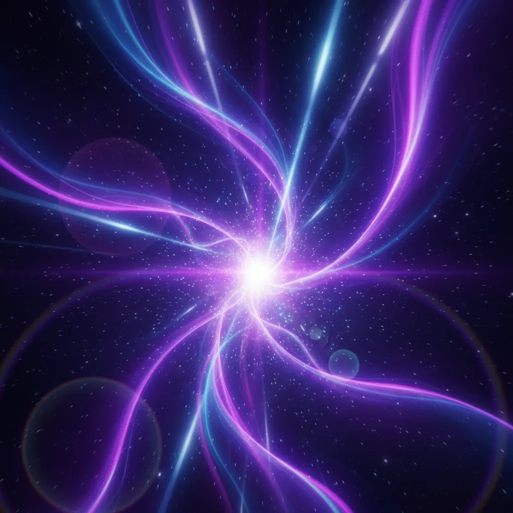 Through The Static (Club Mix) — Psy Prophet cover art
