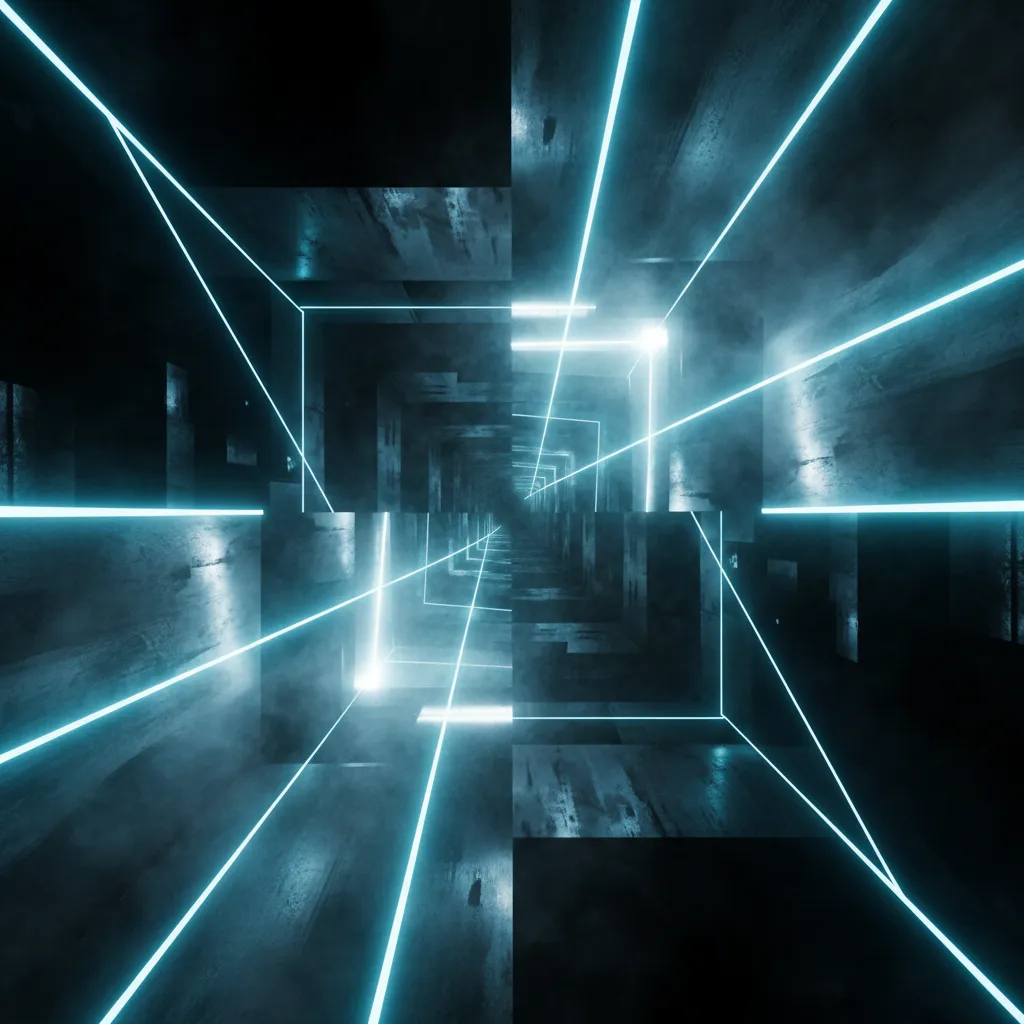 Halcyon Sequence — Mira Cascade cover art