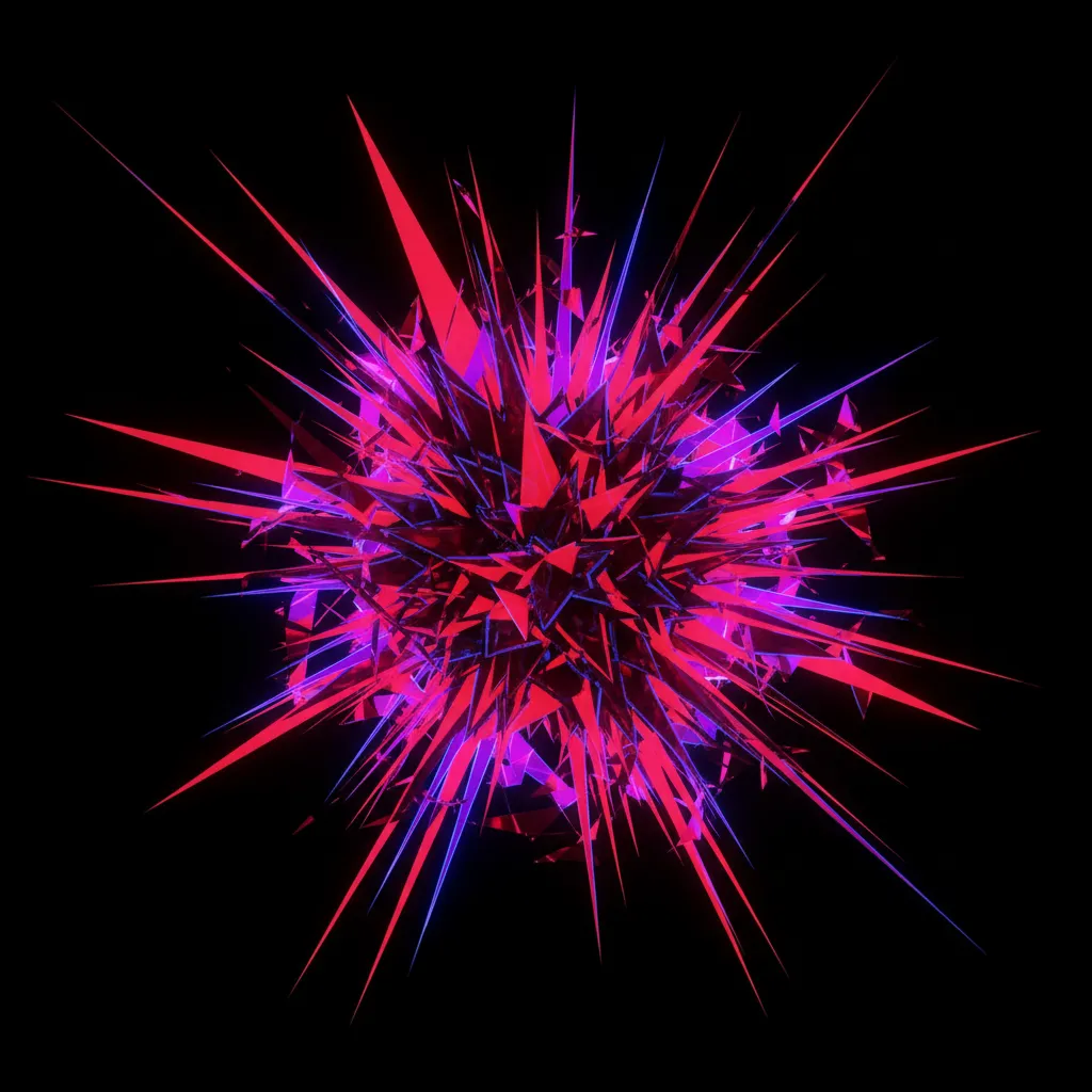 Crystal Reactor — Aria Volt cover art
