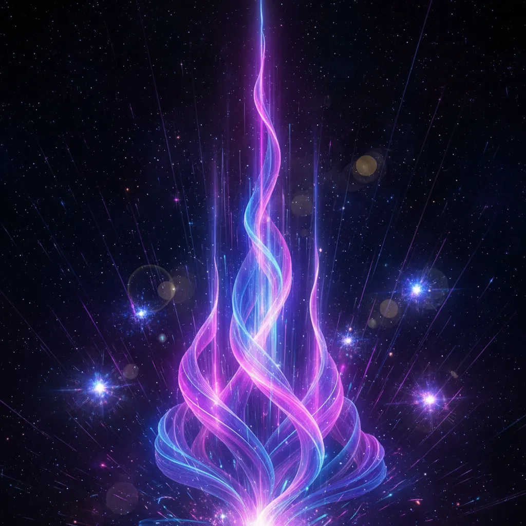 Dance Until We Disappear — Aurora Synth cover art