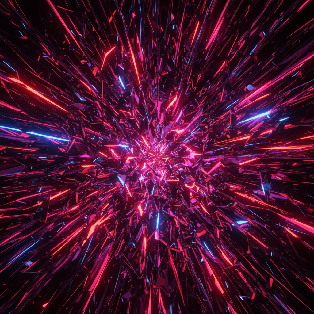 Liquid Helix — K-Machina cover art