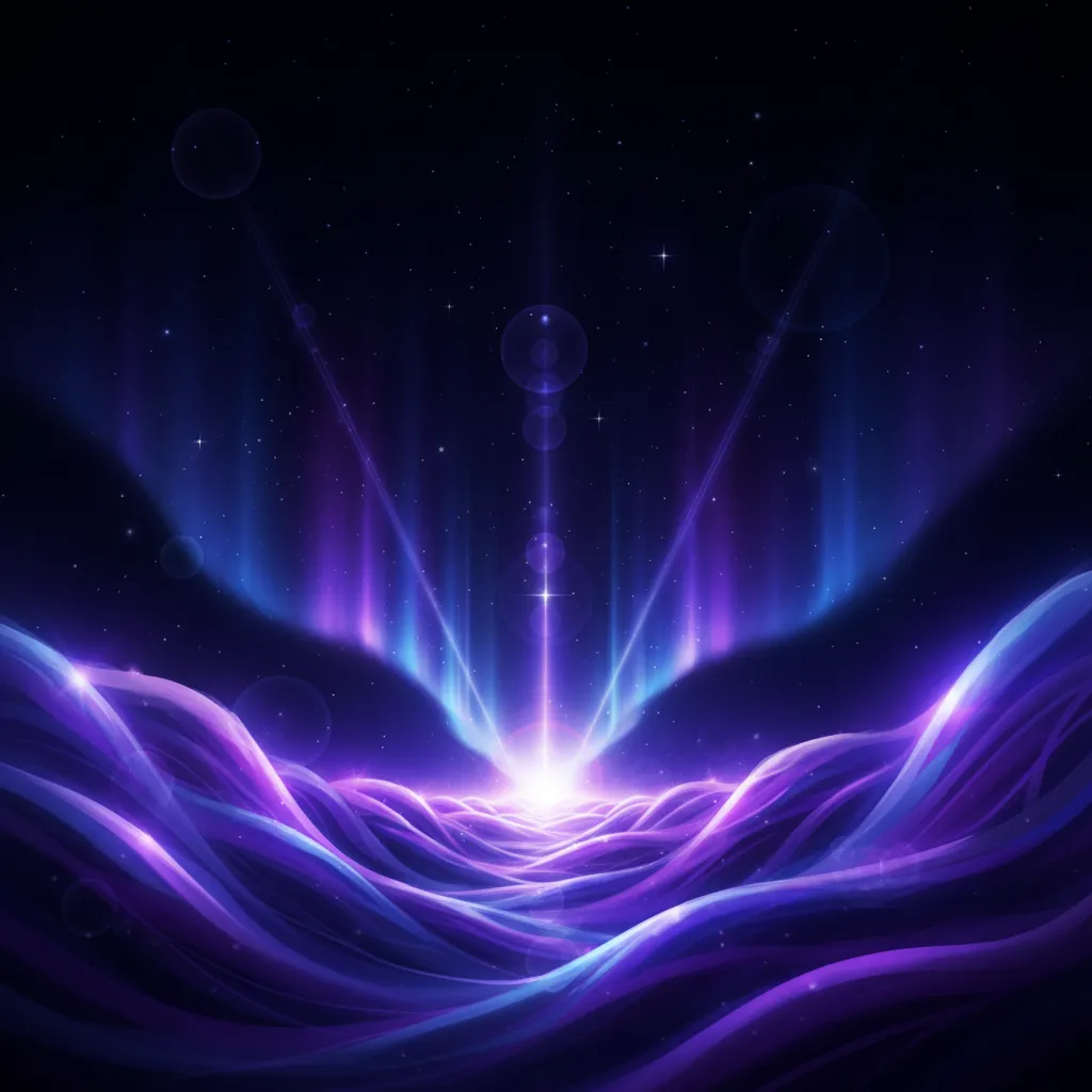 Sirens In The Sky (Pt. II) — Cobalt Choir cover art