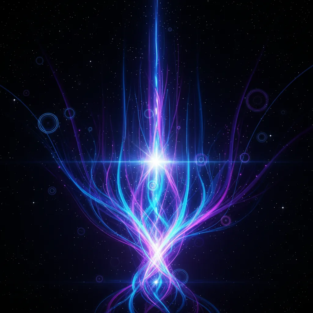Echo In The Dark (Afterhours) — Skyward Saints cover art