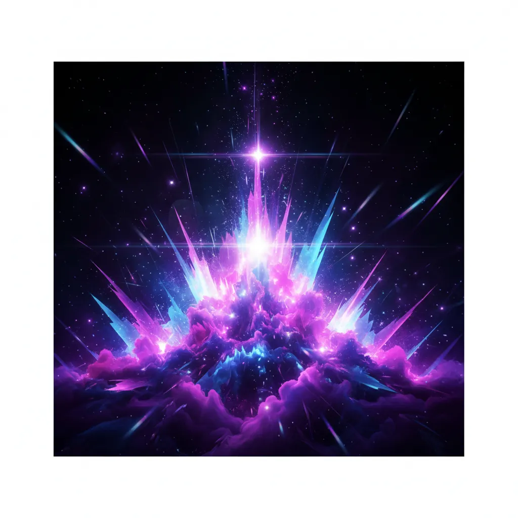 Forever In Motion (Pt. II) — Lustre cover art