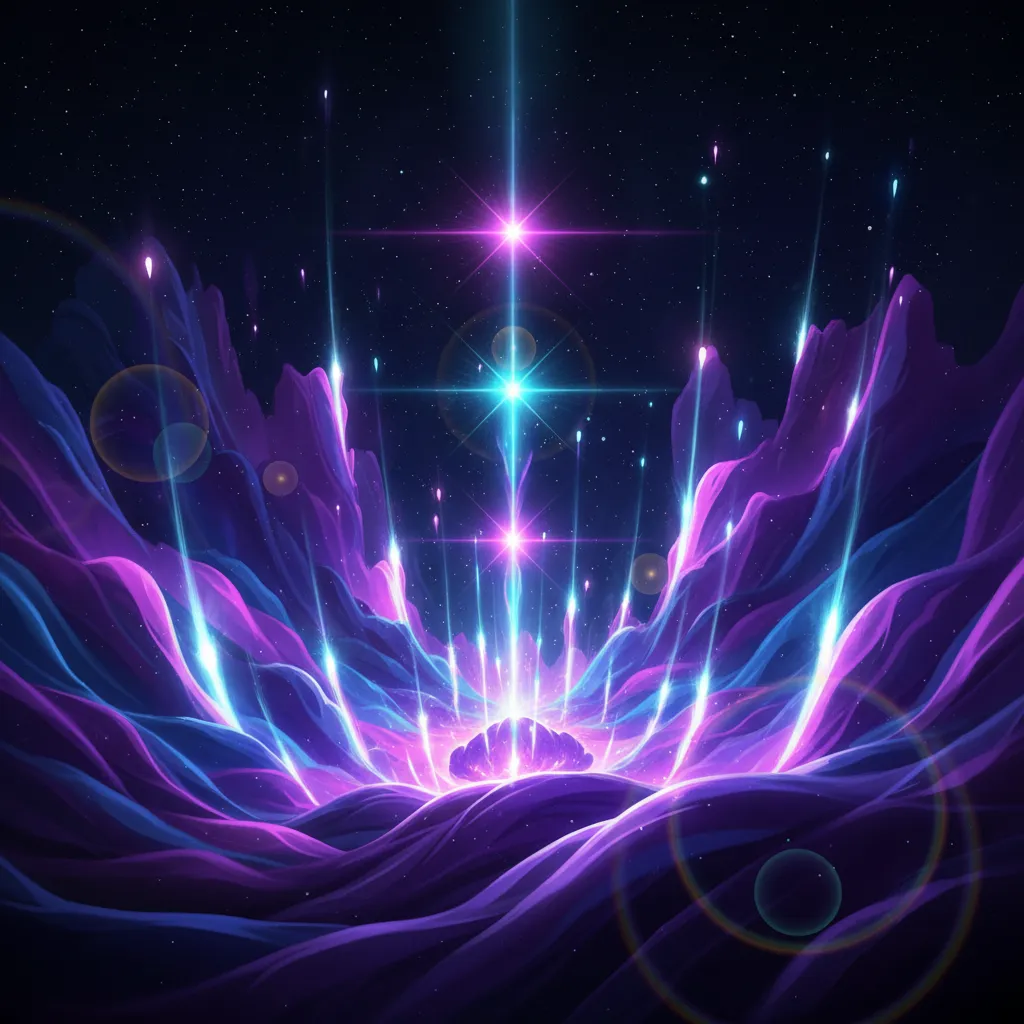Gravity Lets Go (Sundown Edit) — Lustre cover art