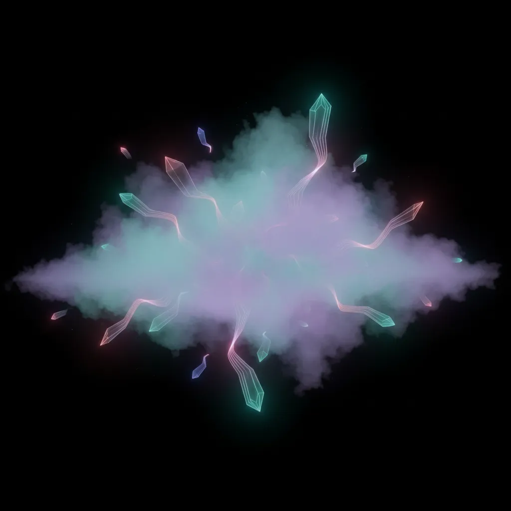 Soft Light — Aera Mist cover art
