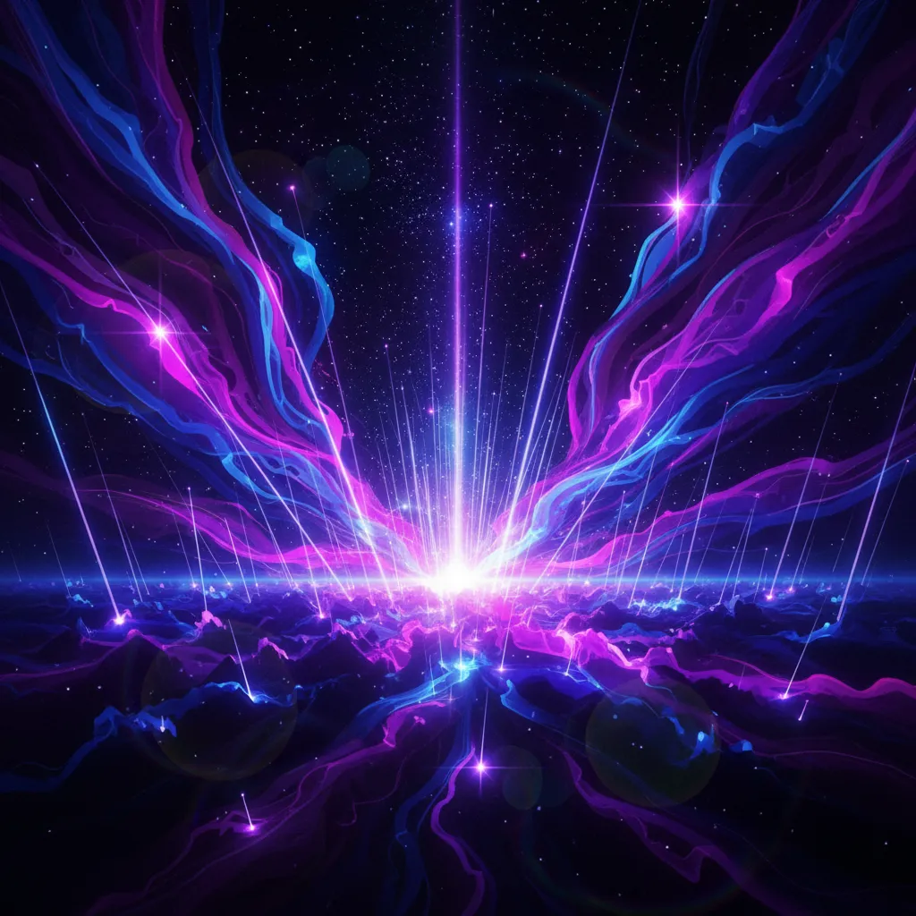 Open Up The Sky (Pt. II) — Psy Prophet cover art