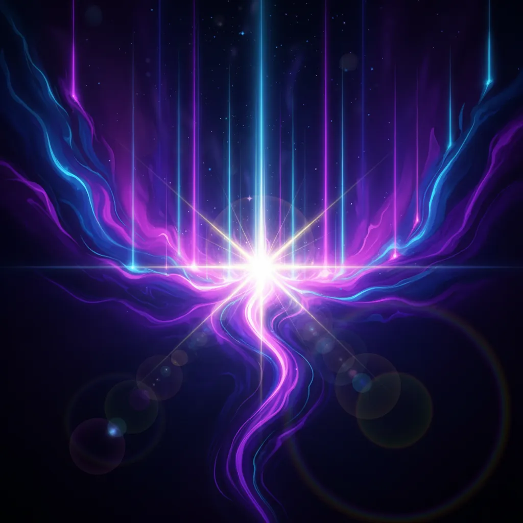 Through The Static (Reprise) — Psy Prophet cover art