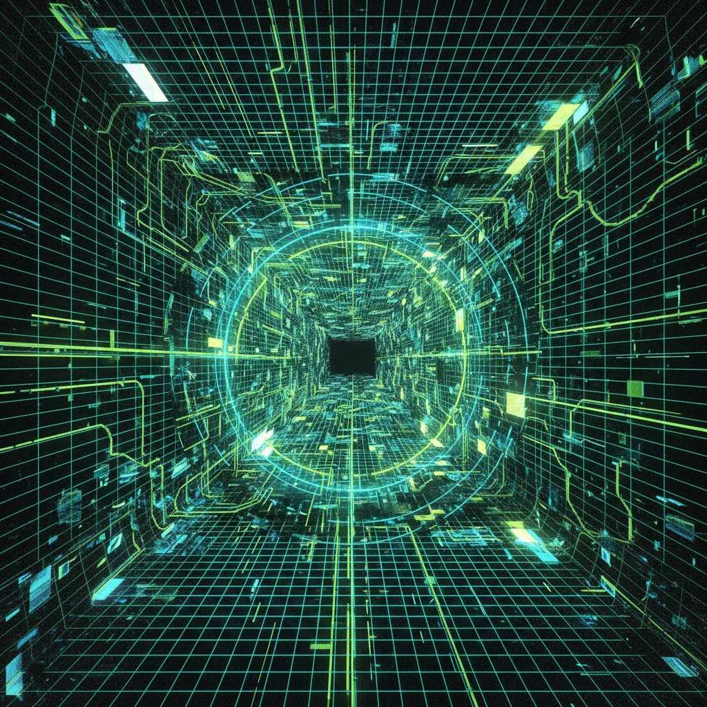 Glacier Spectrum — Mira Cascade cover art