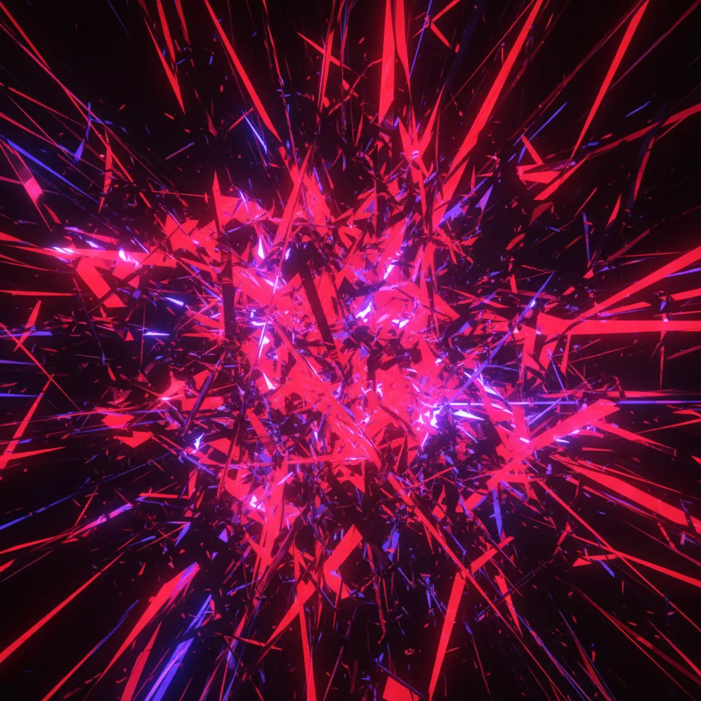 Quantum Frequency — NEXUS-7 cover art