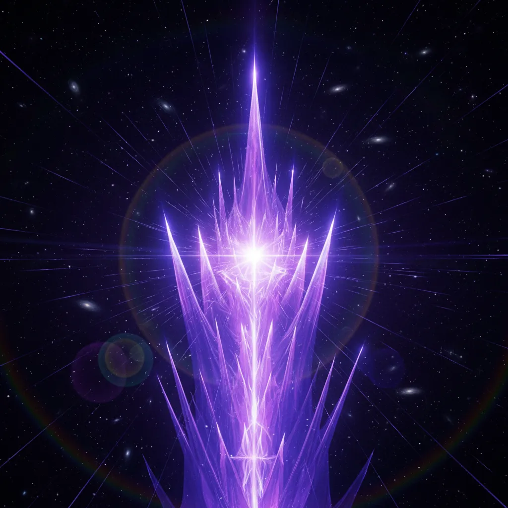 Electric Heaven (Afterhours) — Skyward Saints cover art