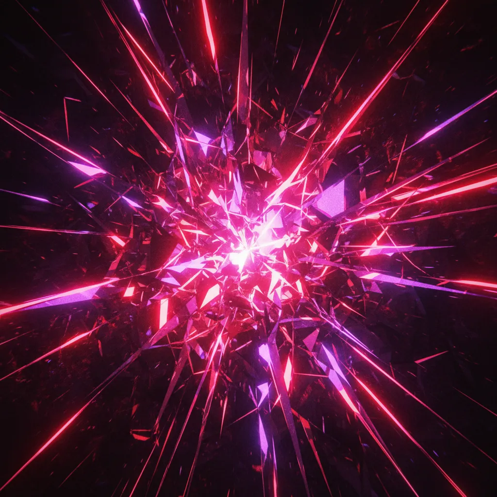 Ember Signal — Basswraith cover art