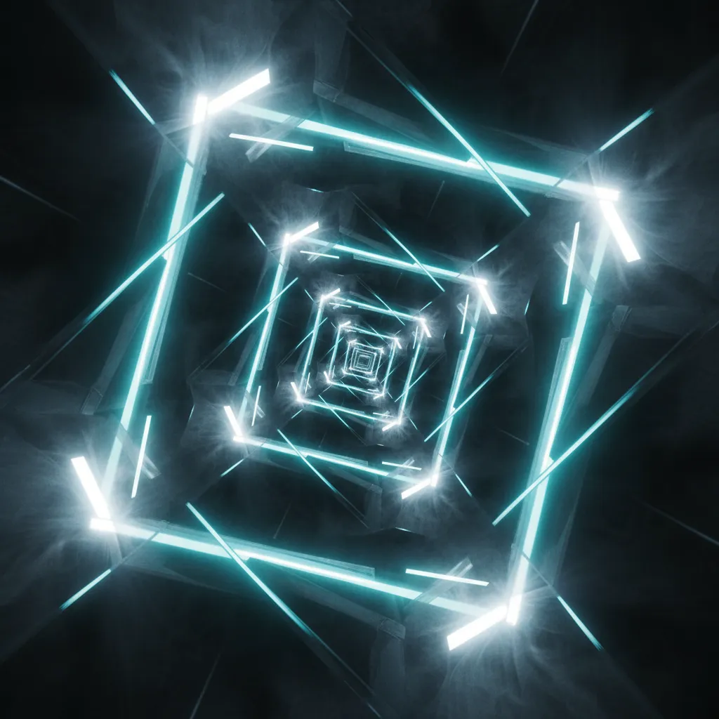 Iron Cipher — K-Machina cover art