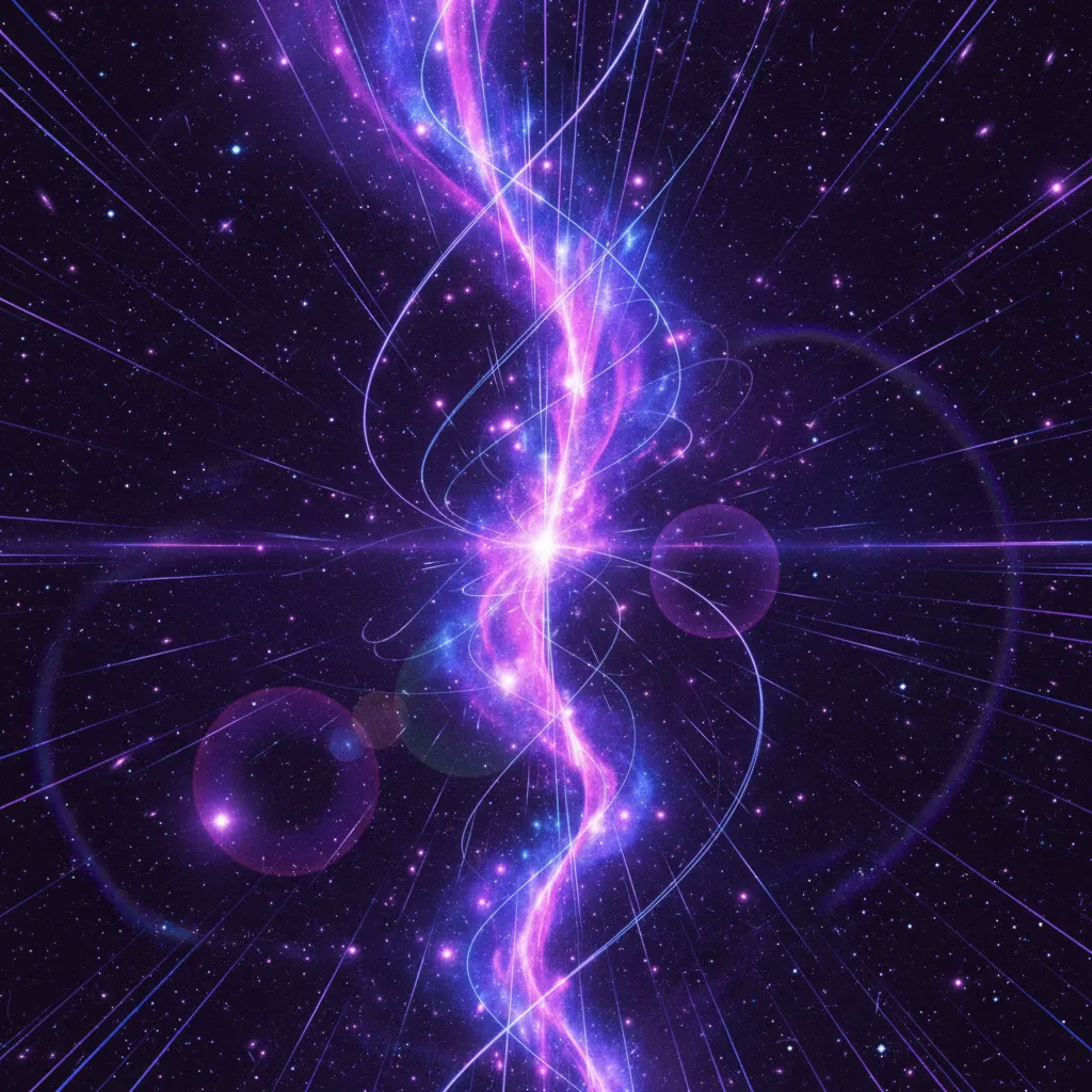 Into The Glow (Pt. II) — Psy Prophet cover art