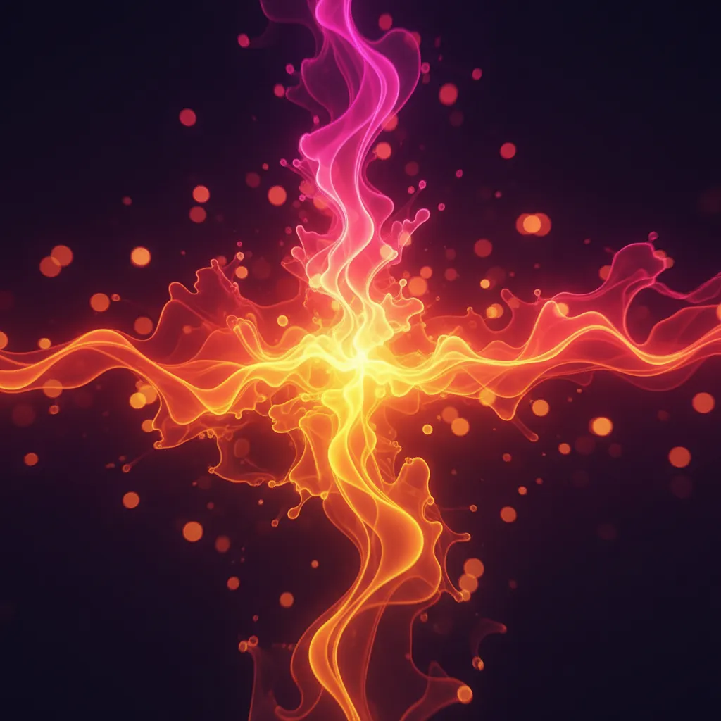 Warm The Night — Marlo Vox cover art