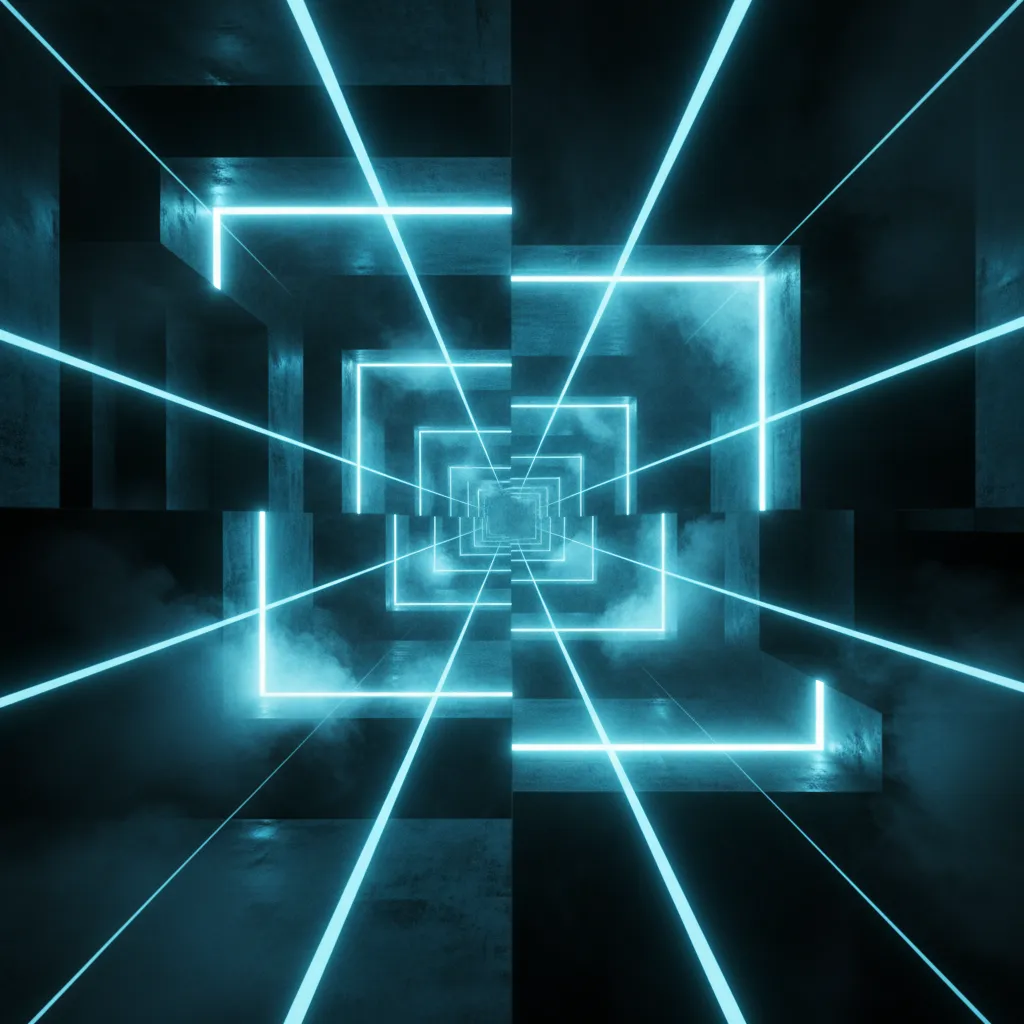 Ember Pulse — Lumen Drift cover art