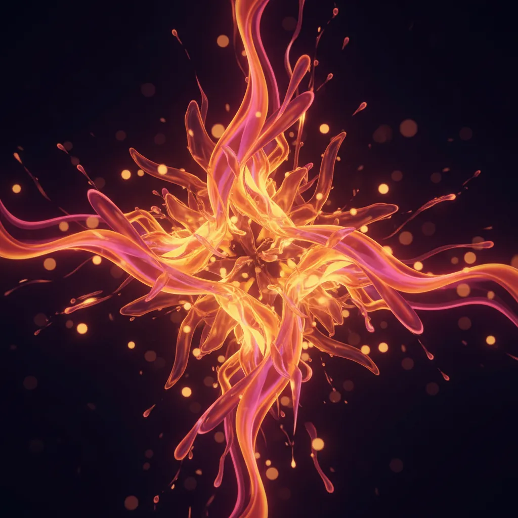 Feel It Now — Marlo Vox cover art