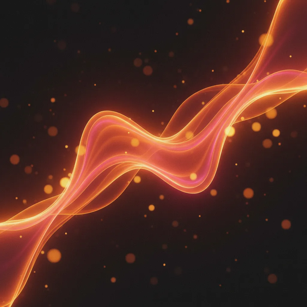 Feel The Frequency — Kira Lux cover art