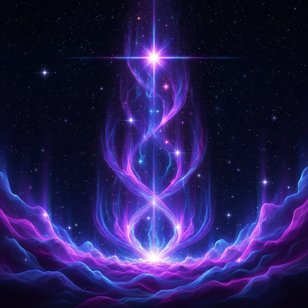 Run To The Light — Cobalt Choir cover art