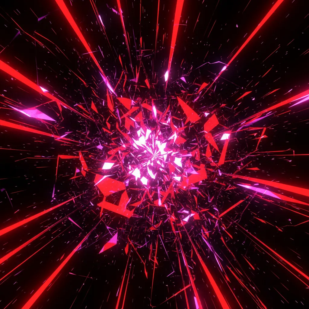 Chrome Cipher — Halcyon Static cover art