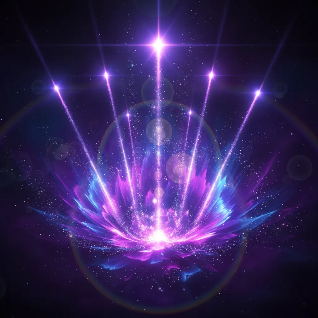 Forever In Motion — Solene Mirage cover art