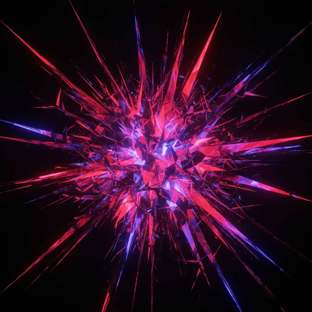 Obsidian Frequency — Basswraith cover art