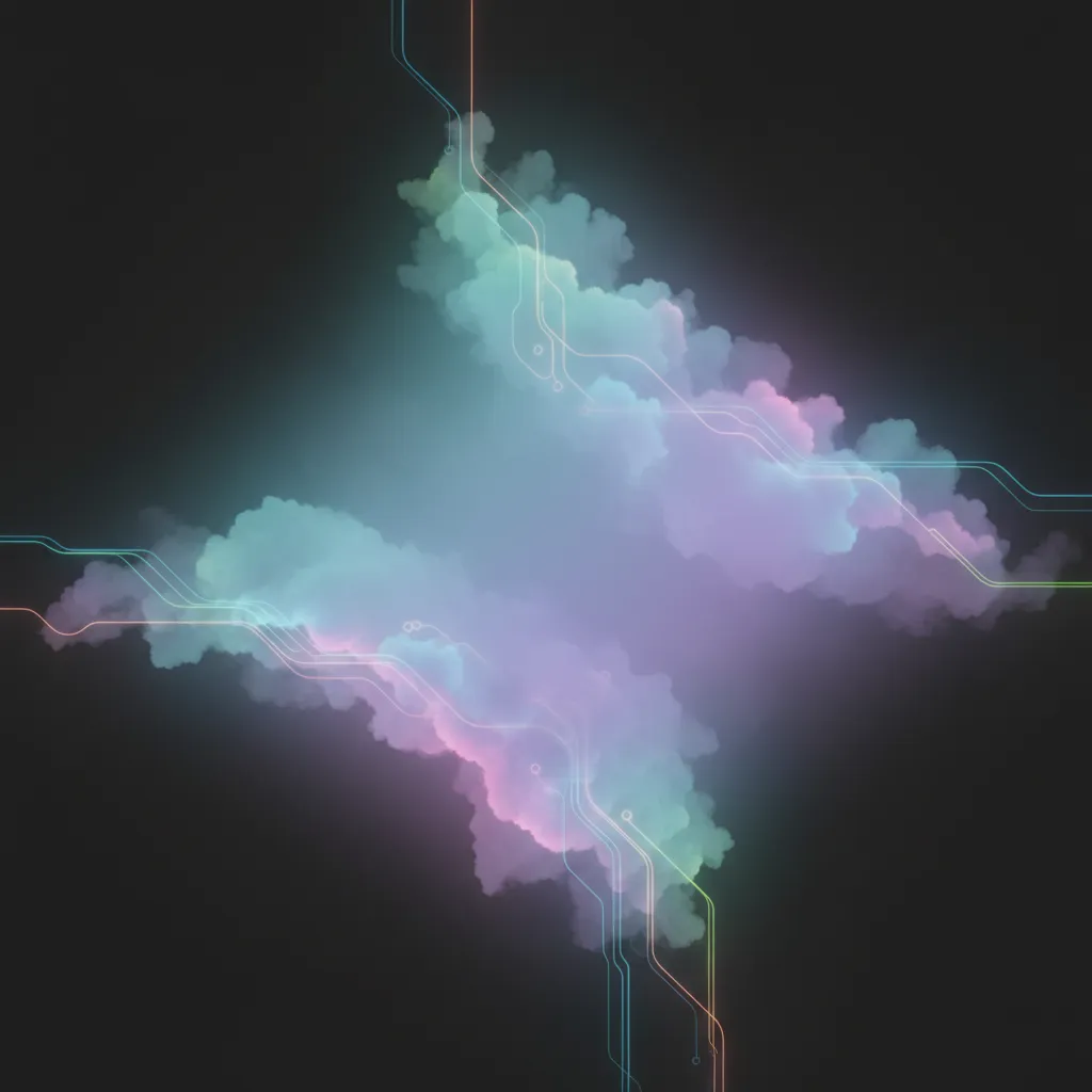 After The Rain — Aera Mist cover art