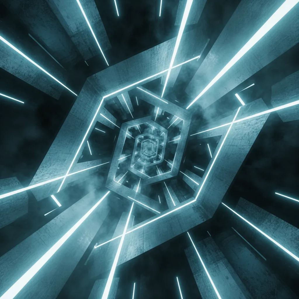 Chrome Eclipse — NEXUS-7 cover art
