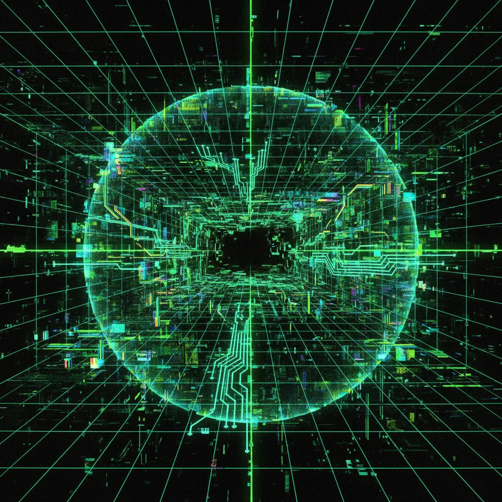 Neon Frequency — Basswraith cover art