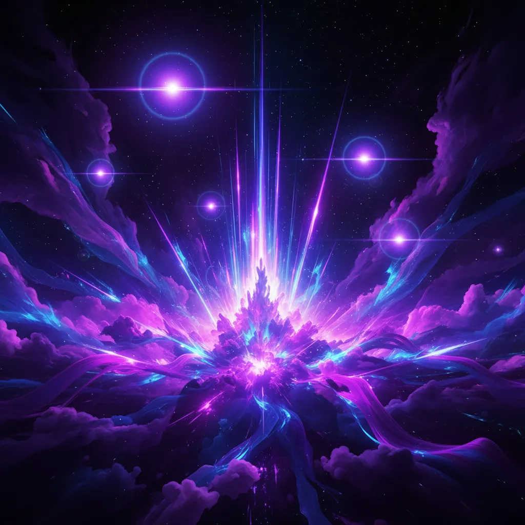 The Sky Belongs To Us (Pt. II) — Lustre cover art