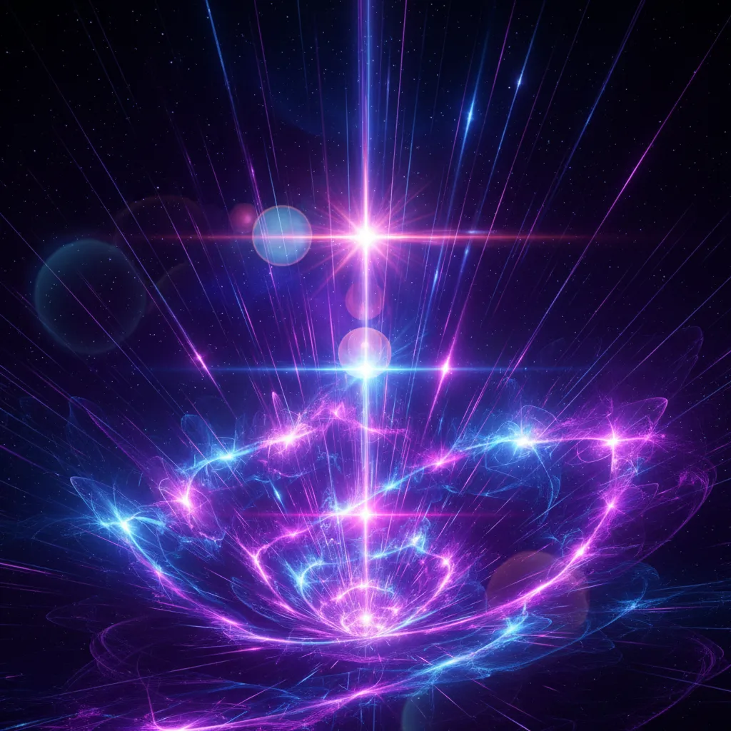Lift Me Higher — Aurora Synth cover art