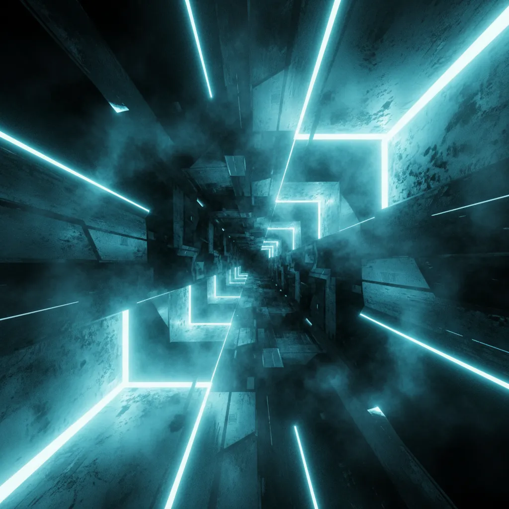 Halcyon Cipher — NEXUS-7 cover art