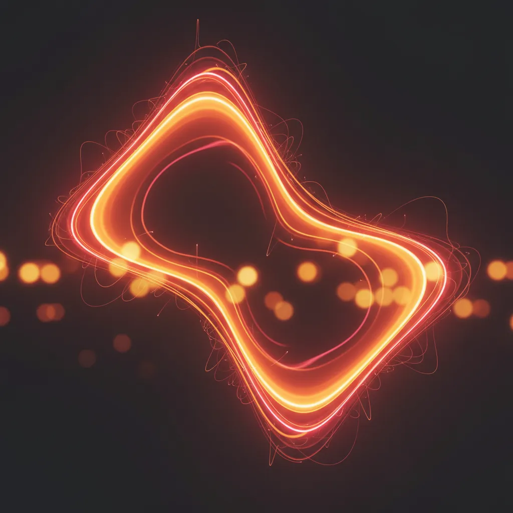 Disco Sunset (Rework) — Velvet Circuit cover art
