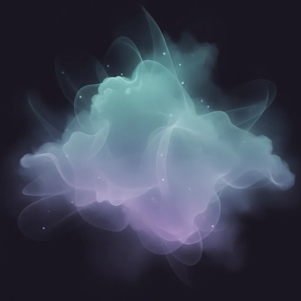 Held In Light — Aera Mist cover art