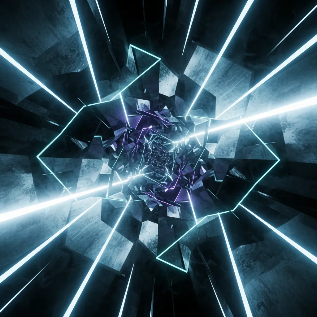 Quantum Current — Dub Reactor 9 cover art