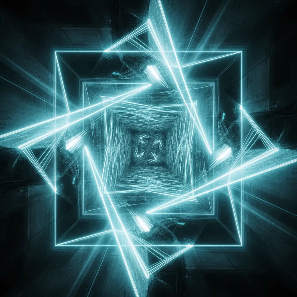 Obsidian Apex — Halcyon Static cover art