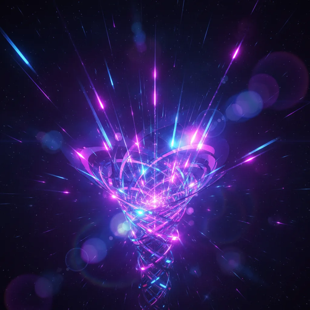 Neon Horizon (Rework) — Lustre cover art