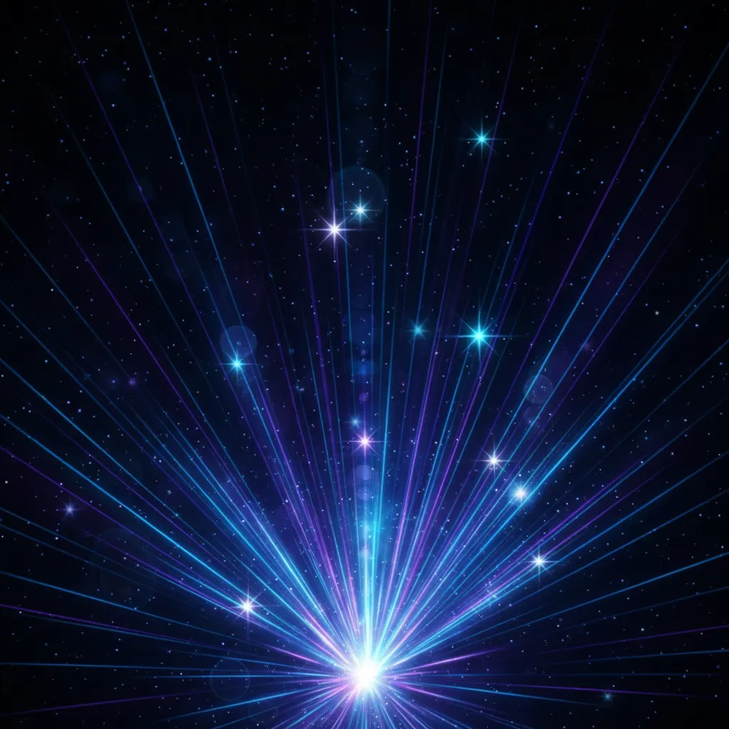 Breathe In The Light — Solene Mirage cover art