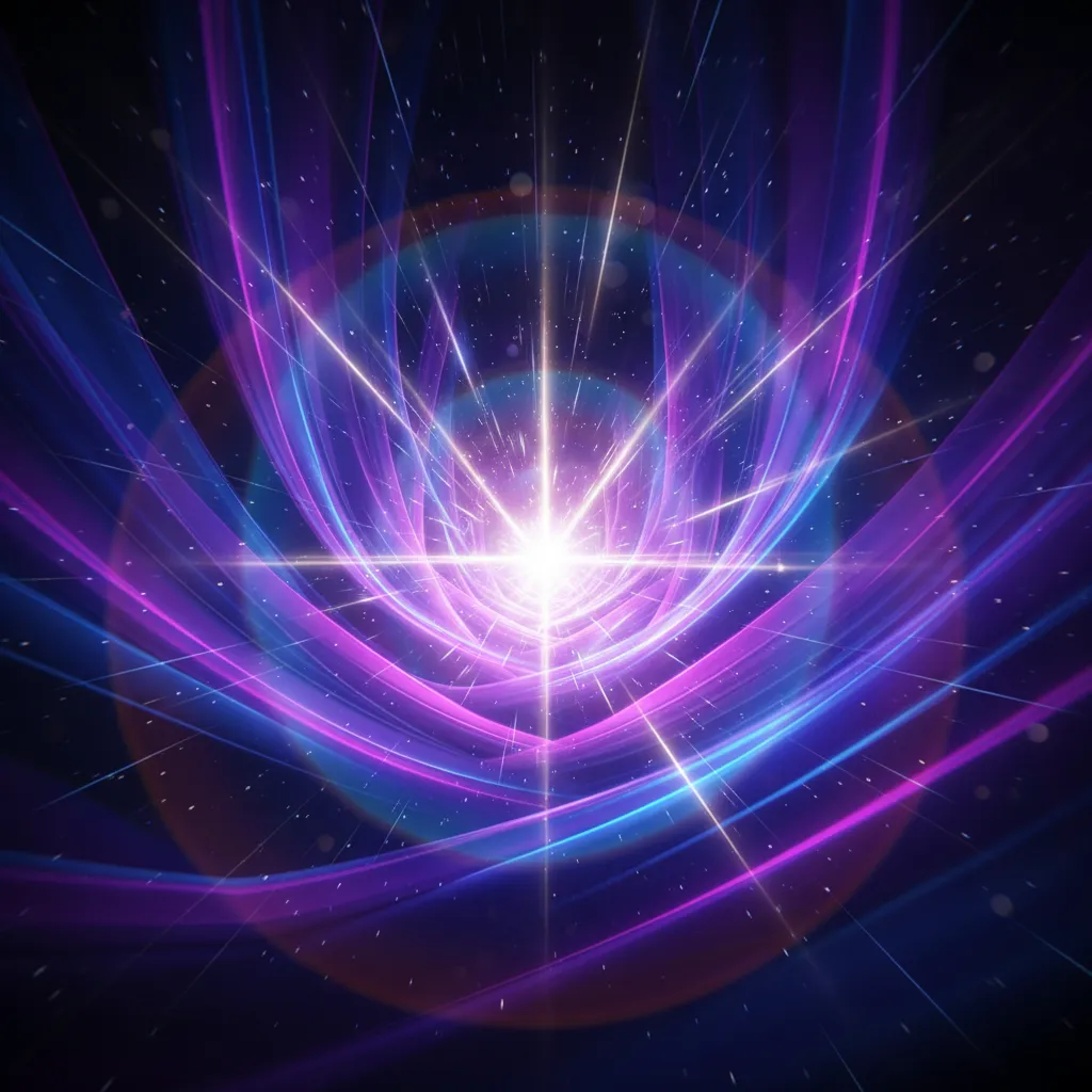 Fire In The Dark — Solene Mirage cover art
