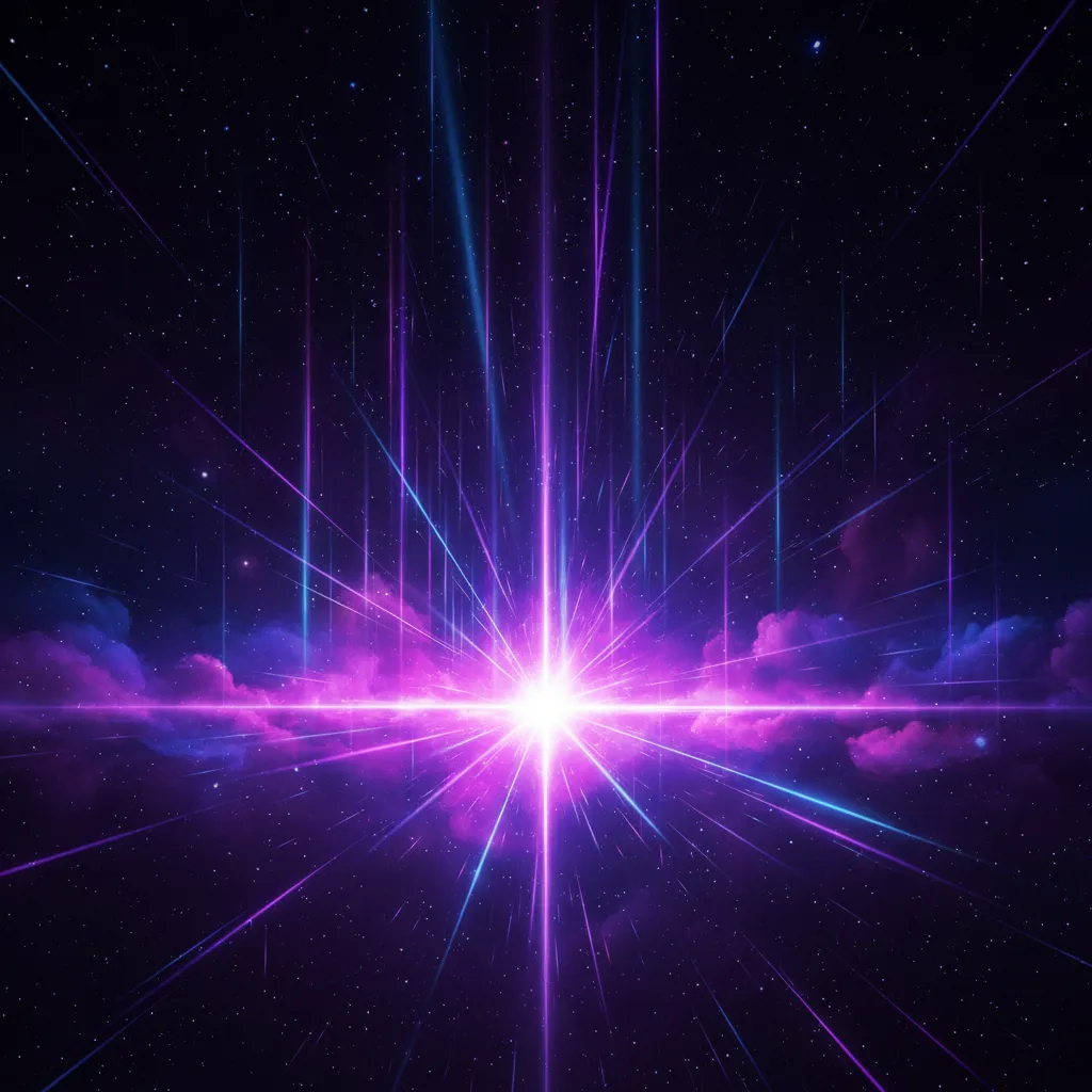 Infinite Tonight (Pt. II) — Skyward Saints cover art