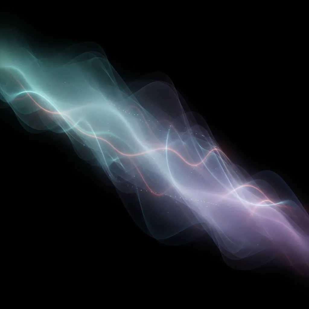 Soft Horizon — Aera Mist cover art