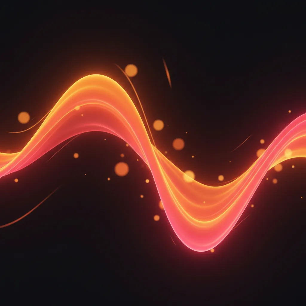 Slow Burn Love (Radio Edit) — Velvet Circuit cover art