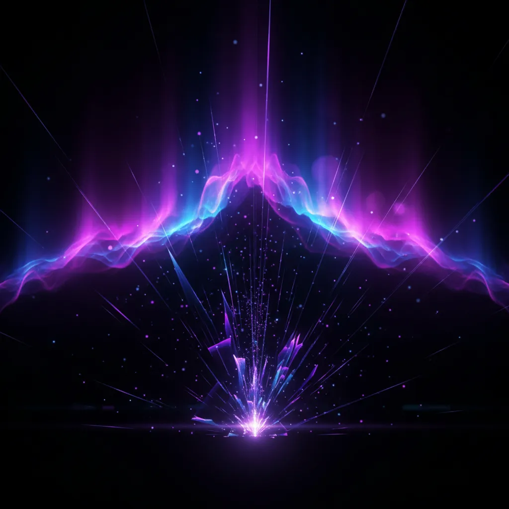 Neon Horizon (Reprise) — Lustre cover art