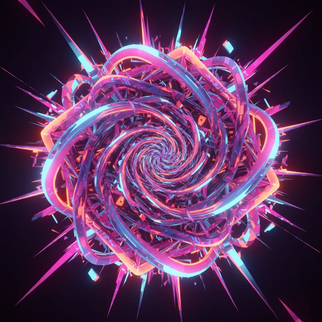 Ember Circuit — Aria Volt cover art