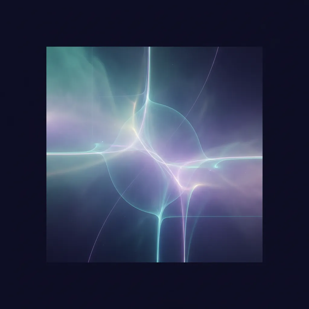 Tide Pools — Aera Mist cover art