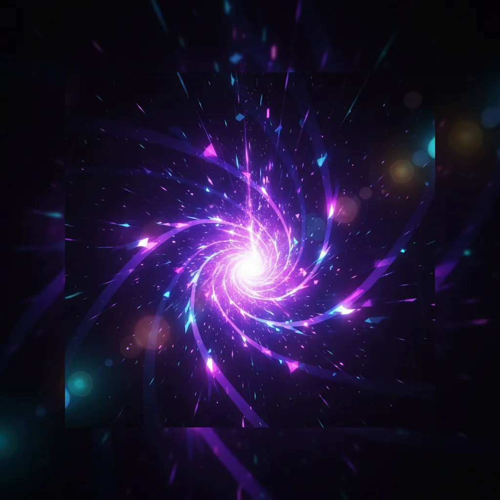Neon Horizon (Afterhours) — Skyward Saints cover art