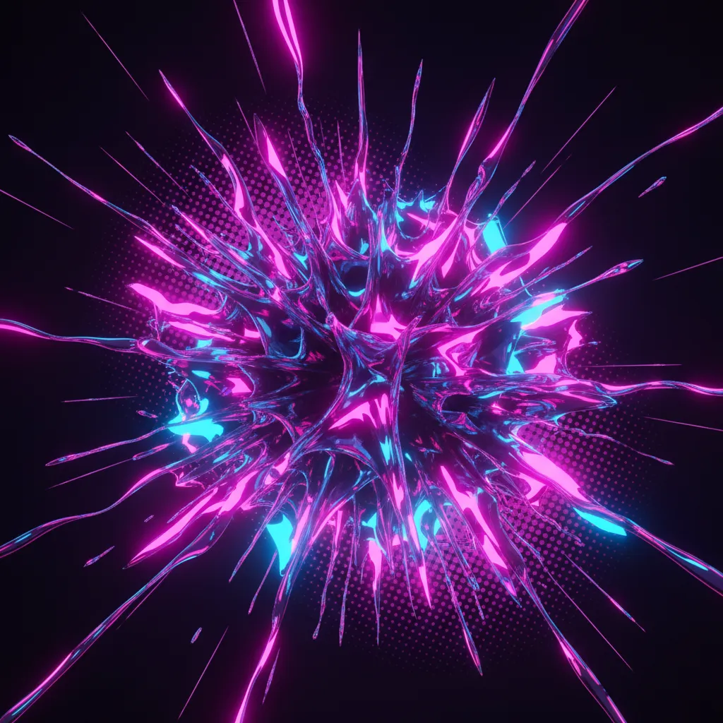 Solar Lattice — Halcyon Static cover art