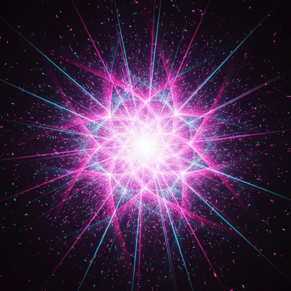 Electric Drift — Halcyon Static cover art